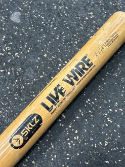 Used SKLZ BB/SB Other Bat 28"