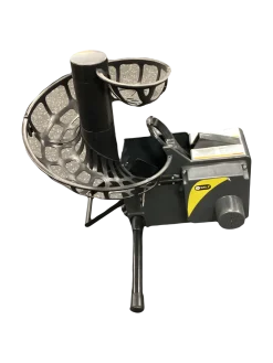 Used SKLZ CATAPULT BB/SB Pitching Machine