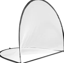 Used SKLZ HOME DRIVING RNGE NET Swing Aid