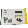 Used SKLZ HOPZ VERTICAL JUMPER FB Training Aid