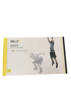 Used SKLZ HOPZ VERTICAL JUMPER FB Training Aid