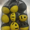 Used SKLZ 9-PACK IMPACT BALLS Field Equipment