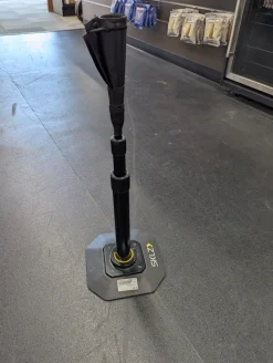 Used SKLZ PRO TEE ELITE BB/SB Batting Tee