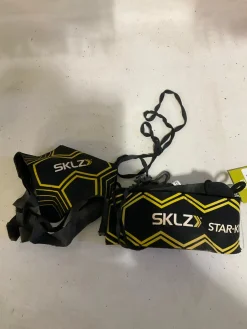 Used SKLZ SKLZ SPEEDSAC FB Training Aid