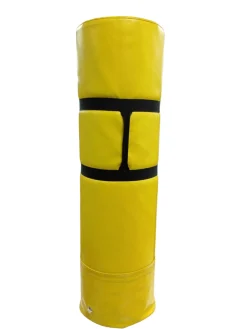 Used SKLZ TACKLING DUMMY FB Tackling Dummy Yellow