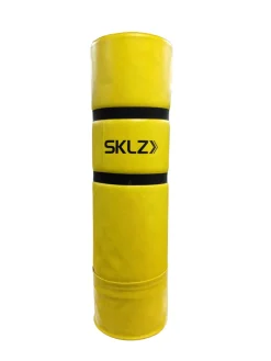 Used SKLZ TACKLING DUMMY FB Tackling Dummy Yellow