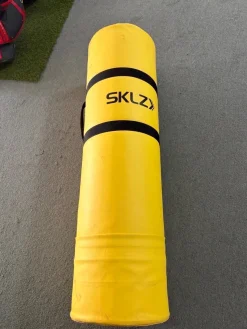 Used SKLZ TACKLING DUMMY FB Tackling Dummy None