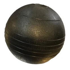 Used Slam Ball Black 10 lb