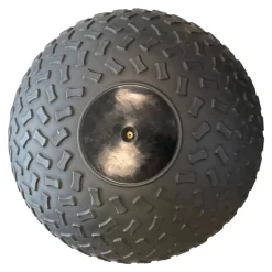 Used Slam Ball Black 25 lb