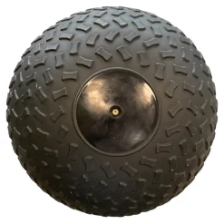 Used Slam Ball Black 20 lb