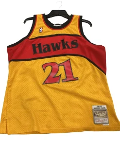 Used Sleeveless Spirit Wear M XL