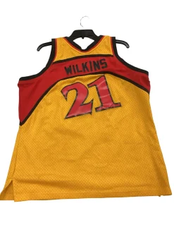 Used Sleeveless Spirit Wear M XL