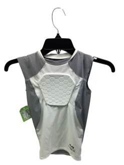 Used SLIDING SHIRT Other Clothing White XS