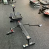 Used SMART SUNNY Rowing Machine