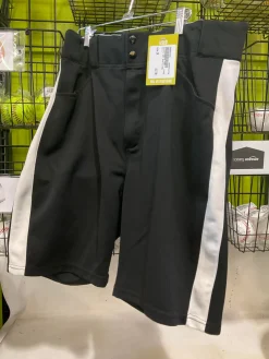 Used Smitty Spirit Wear Shorts M Senior
