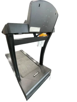 Used Smooth SMOOTH 9.2 SERIE TREADMILL Treadmill