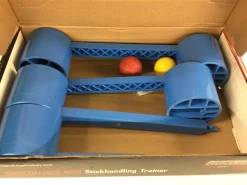 Used Snipers Edge Hockey Training Aid