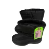Used Snow Boots Size 1