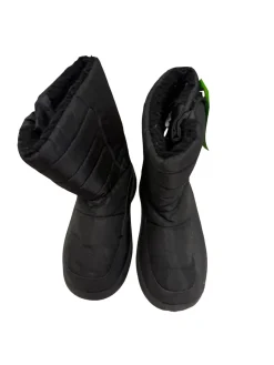 Used Snow Boots Size 1
