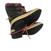 Used Snow Boots Youth Size 13
