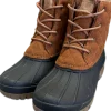 Used Snow/Hunt/Hike Boots M