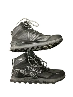 Used Snow/Hunt/Hike Boots M