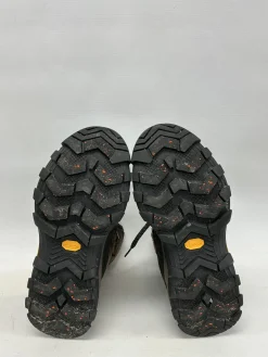 Used Snow/Hunt/Hike Boots M Brown And Black Senior 7.5
