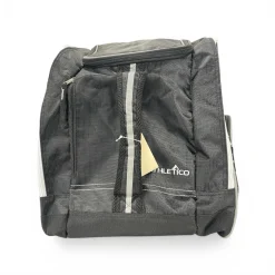 Used Snowshoe Bag Black