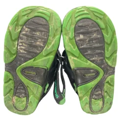 Used Snowshoes Boys Black 21"