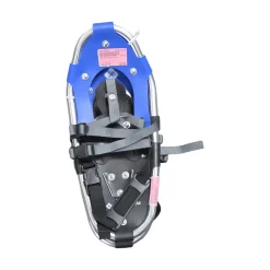 Used 540 Snowshoes Boys Grey 16"