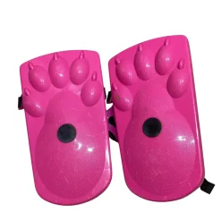 Used Snowshoes Boys Pink 12"