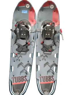 Used Snowshoes Mens Black 32"