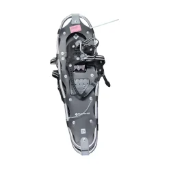 Used 540 Snowshoes Mens Black 25"