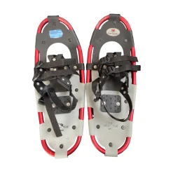 Used Snowshoes Mens Black 25"
