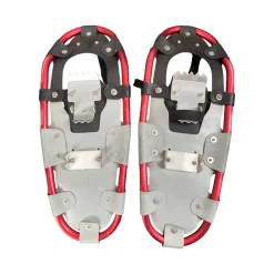 Used Snowshoes Mens Black 25"