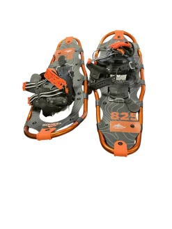 Used Snowshoes Mens Black 25"