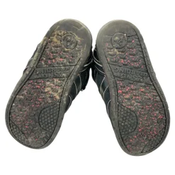 Used Snowshoes Mens Black 22"