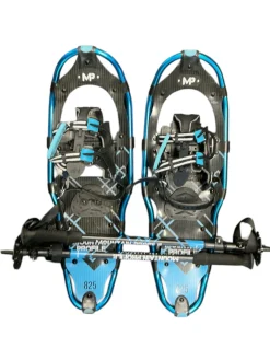 Used 825 Snowshoes Mens None 25"
