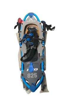 Used Snowshoes Mens None 25"