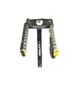 Used SOFT RIDE ACCESS Rear Mount Carrier Black