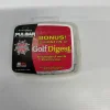 Used SOFTSPIKES GOLF CLEATS Golf Accessory