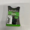 Used SOFTSPIKES GOLF CLEATS Golf Accessory
