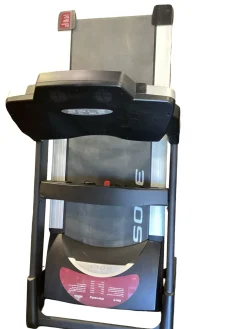 Used Sole F80 Treadmill