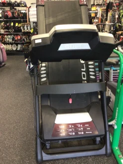 Used Sole F63 Treadmill