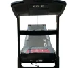 Used Sole F63 Treadmill