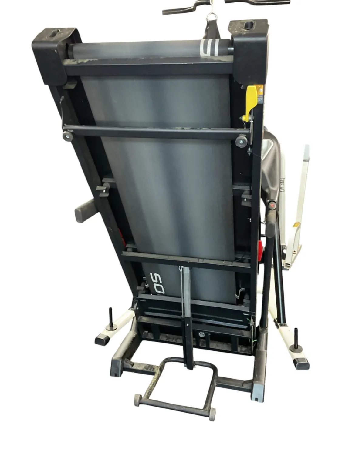 Used SOLE F63 Treadmill 20x62
