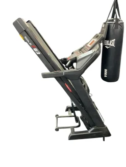 Used SOLE F63 Treadmill 20x62
