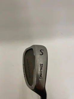 Used Spalding EAGLE Golf Wedge Mens RH Sand Wedge