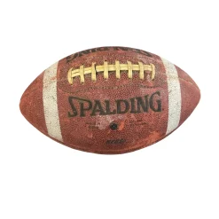 Used Spalding Inter Football