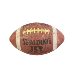 Used Spalding Inter Football